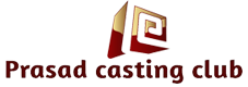 Prasad Casting Club